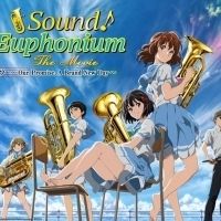 ELEVEN ARTS Anime Studio Announces English-Dub Cast of SOUND! EUPHONIUM: THE MOVIE