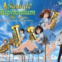 ELEVEN ARTS Anime Studio Announces English-Dub Cast of SOUND! EUPHONIUM: THE MOVIE