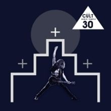 THE CULT Announce 'Sonic Temple' 30th Anniversary Reissues