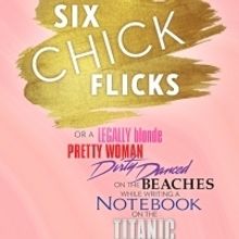 SIX CHICK FLICKS... Heads to the Tank for NYC Run