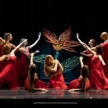 Photo Coverage: Inside New Vision Dance Co.'s FULL BLOOM