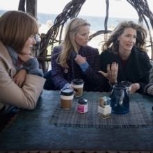 Scoop: Upcoming Episodes of BIG LITTLE LIES on HBO, 6/30 &7/7