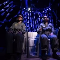 Filigree Theatre Presents The West Coast Premiere of Lila Rose Kaplan's 100 PLANES…