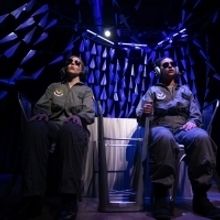 Filigree Theatre Presents The West Coast Premiere of Lila Rose Kaplan's 100 PLANES at