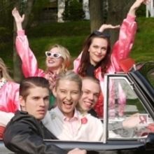Maine State Music Theatre and The Public Theatre Present GREASE