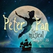 PETER PAN THE MUSICAL Flies Into The Lewis and Shirley White Theatre