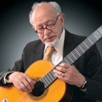 El Guitarrista Guillermo Flores Méndez Fue Ejemplo De Varias Generaciones De Músicos…