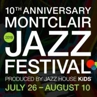 Montclair Jazz Festival Announces 10th Anniversary Celebration