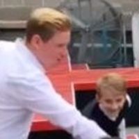 VIDEO: KINKY BOOT's Graham Scott Fleming Takes Over Instagram!