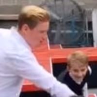 VIDEO: KINKY BOOT's Graham Scott Fleming Takes Over Instagram! Video