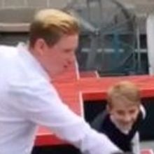 VIDEO: KINKY BOOT's Graham Scott Fleming Takes Over Instagram!