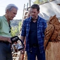 THE CHAINSAW ARTIST Documentary Wraps Principal Photography