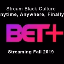 BET Networks, Tyler Perry Studios To Launch BET+