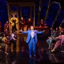 BWW Review: GUYS AND DOLLS at the Guthrie