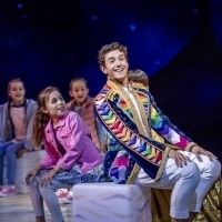 Review Roundup: JOSEPH Opens in the West End, Starring Sheridan Smith and Jason Donov