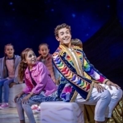 Review Roundup: JOSEPH Opens in the West End, Starring Sheridan Smith and Jason Donovan