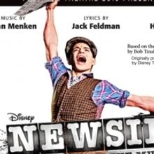 NEWSIES Opens At Paradise Theatre!