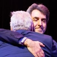 BWW Exclusive: Jason Robert Brown, Stephen Sondheim, and Why Georgia Stitt is One…