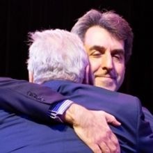 BWW Exclusive: Jason Robert Brown, Stephen Sondheim, and Why Georgia Stitt is One Luc