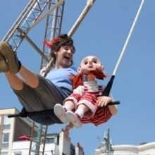 LOOK UP Brings Circus, Puppetry and Theatre to Worthing