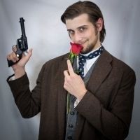 RLT Presents First Local Production of A GENTLEMAN'S GUIDE TO LOVE AND MURDER