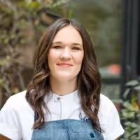 Chef Spotlight: Executive Chef Ginger Pierce of JAMS at 1 Hotel Central Park in…