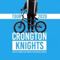 Pilot Theatre To Stage The World Premiere Of CRONGTON KNIGHTS