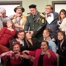 Photo Flash: A FLEA IN HER EAR Closes OCTA's 2018-2019 Season