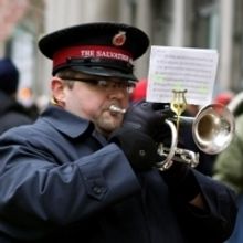 GO BANG YOUR TAMBOURINE Comes to the Finborough Theatre