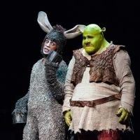 BWW Review: SHREK Kicks Off The 69th Season of Broadway At Music Circus