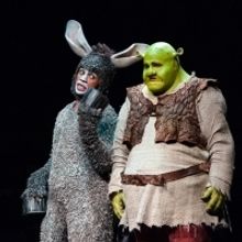 BWW Review: SHREK Kicks Off The 69th Season of Broadway At Music Circus