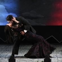 BWW Review: Arizona Broadway Theatre Presents THE ADDAMS FAMILY -  Finger-Snapping Gr