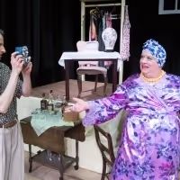 Photo Flash: CASA VALENTINA At Santa Paula Theater Center