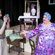 Photo Flash: CASA VALENTINA At Santa Paula Theater Center