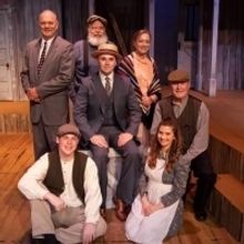 BWW Review: VOICE OF THE PRAIRIE IS A STORY WORTH TELLING at Lofte Community Theatre