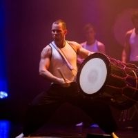 Taikoz Bring Their Bold Physicality To The Stage In THE BEAUTY OF 8