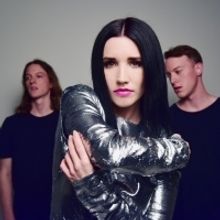 Shaed's TRAMPOLINE Completes Lengthy Bounce to No. 1 on Rock Airplay Chart