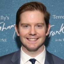 Rory O'Malley Talks Playing Shakespeare in AMERICAN PRINCESS