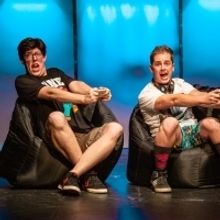 BWW Feature: BE MORE CHILL at Equinox