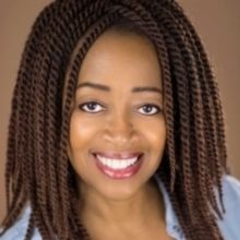 Jennifer Leigh Warren Talks About Her Success, Famous Puppets, and What Makes Broadwa