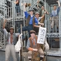 Review: Disney's NEWSIES Reminds Everyone to Seize the Day and Fight for What is…