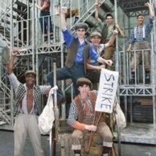 Review: Disney's NEWSIES Reminds Everyone to Seize the Day and Fight for What is Righ