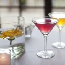 Summer Nights Include Fun Classes In Mixology, Art, More At Montalvo, June 19-Sept 11