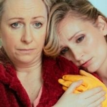 The Everyman Announces Summer Show THE ODD COUPLE