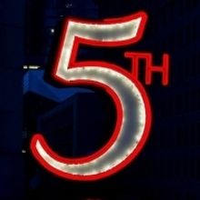 World Premiere Musical BLISS Joins The Lineup For The 5th's 19/20 Season