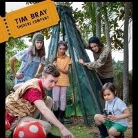 BWW Review: WE'RE GOING ON A BEAR HUNT at PumpHouse Theatre