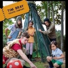 BWW Review: WE'RE GOING ON A BEAR HUNT at PumpHouse Theatre