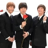 The Fab Four: The Ultimate Beatles Tribute To Kick Off FABFEST
