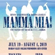 STARS 2000 and Performing Academy Present MAMMA MIA!