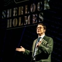 BWW Review: Sherlock Holmes Fans Will Flock to MYSTERIOUS CIRCUMSTANCES